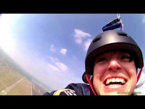 Helibungee - 2017.03.25