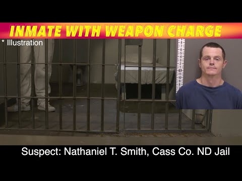 Fargo Inmate Roster