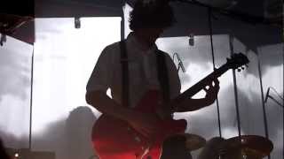 Our Lady Peace - Heavyweight (Live in Edmonton Apr 17/12)