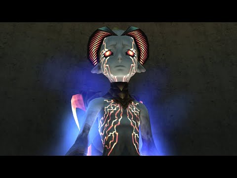 Breath of Fire V: Dragon Quarter - Bosch, D-Bosch Fight - Final Boss + Ending