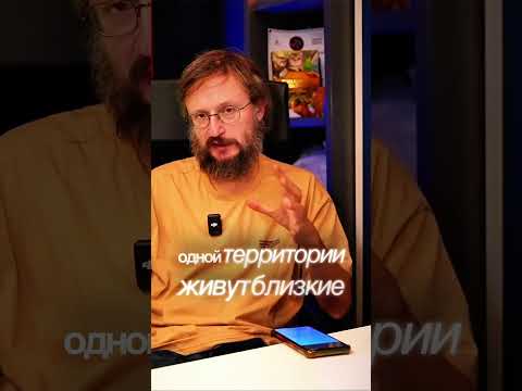 Конкуренция за ресурсы среди животных, рассказывает Станислав Дробышевский #биология #дробышевский