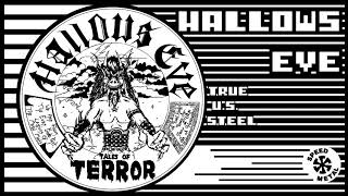 Hallow&#39;s Eve - Outer Limits