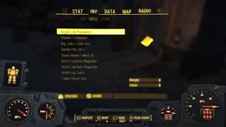 Fallout 4 - I built a toy Protectron XD