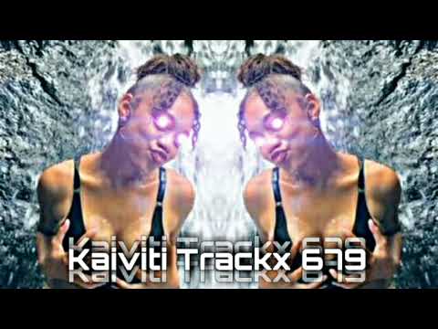 Mi Amor - [Jrexx Muziic] Afrojive Remix