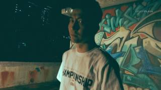 Locking Khan (B-Free - Freedom) @ 문래창작촌