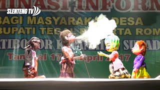 Download lagu ngakak‼️wayang santri ki enthus susmono mp3 Download lagu ngakak‼️wayang santri ki enthus susmono mp3