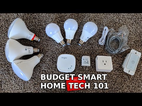 Smart Home -bb- Nest
