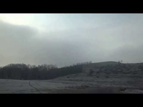 02 ianuarie 2014 Ocolisu Mic