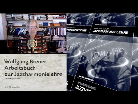 Jazzharmonielehre Tutorial 16 Modale Harmonik 1