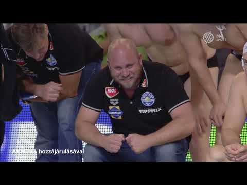 2018.05.18. FTC – Szolnoki Dózsa III. mérkőzés előzetes