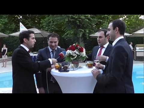 ArmComedy 236 - Մի հիանալի թագուհու ծննդյան փարթի