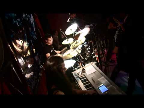 Blood Covenant -The old cross