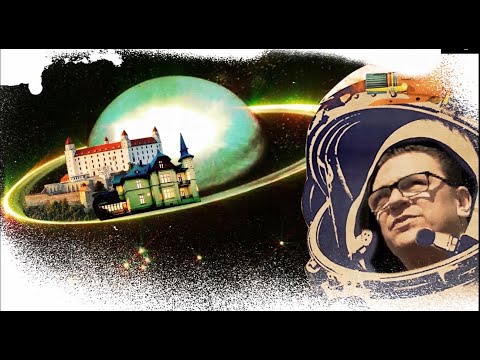Pán Stanislav & Raketa - Pán Stanislav & Raketa - Mantra 59