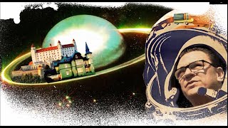 Video Pán Stanislav & Raketa - Mantra 59