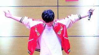 백청강 ( Baek Chung Kang ) 애니아 20160604