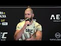 Jiri Prochazka Sees No Advantage In the Main Event Despite Being the Betting Favorite | UFC 275