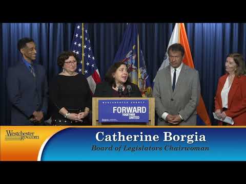 CE George Latimer Launches New Child Care Scholarship with Broad Eligibility