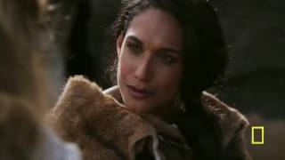 Bianca Mannie Showreel IAM video