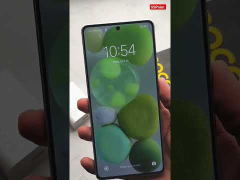 POCO F5 5G🔥😍Qualcomm Snapdragon 7+ Gen 2 (4nm) Killer Performance 😍 #poco #pocof55g #pocoindia