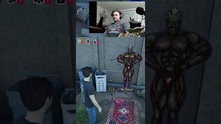 I was shocked to find this 😂 #storagehuntersimulator #gaming #pcgaming #youtubeshorts