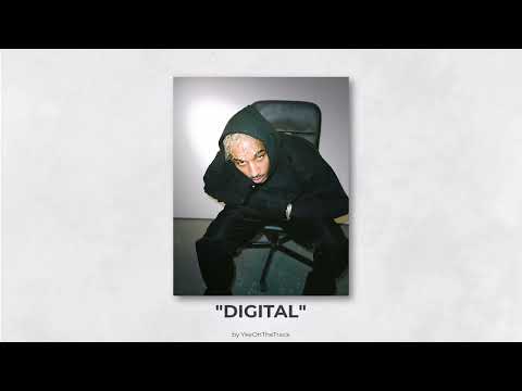 [FREE] Laylow X Josman Type Beat 2022 - "DIGITAL" - Instru trap 2022