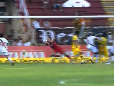 (cmm=4096517) Carioca 2011 - Madureira 2 x 4 Vasco (Os gols da Partida)
