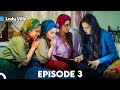 Lady Ville Episode 3 English Subtitles