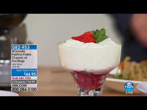 HSN | The Monday Night Show with Adam Freeman 01.08.2018 - 07 PM