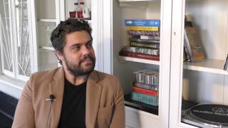 Dan Sultan chats to STACK about his upcoming album and tour,  Killer