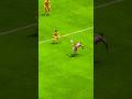 Amazing skill Ansu Fati thunderstruck⚡️& Paulo Futre UCL ⚽️hero Goal in Fut champions 🏹🎼 Ea FC 24