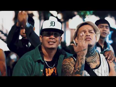 Santa Cruz - Bierko Feat. C Jota , Angeloso , Noyur , Chino Parche (Video Oficial )