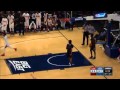 Shamorie Ponds Throws A Laser To 13 Curtis Smith Who Knocks Down The 3 For Jefferson
