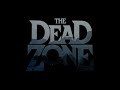 The Dead Zone 1983 Opening Credits Scream Factory Blu Ray