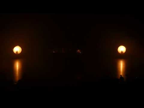 Festival Dekmantel 2017: Fatima Yamaha