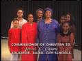 A Profound And Prolific Expository Church Spot