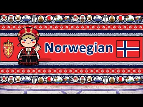 The Sound of the Proto Indo European language Numbers Words Story