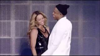 Beyoncé Jay Z   On The Run Part II Stade de France