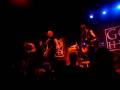 Godhead - Penetrate Live