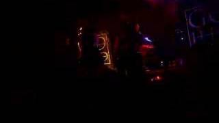 Godhead - Penetrate Live