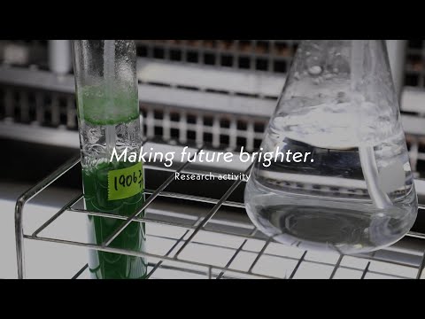 Campus MOVIE 2019（Research）
