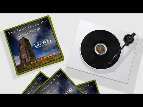 L.HUNT - The Borders of My Kingdom - Video Ad