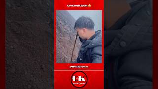 Download lagu THIS IS WHAT IT'S LIKE FOR THE BROTHER TO SHOW HOW TO Climb to the Top of a Mountain #shortvideo ... mp3 Download lagu THIS IS WHAT IT'S LIKE FOR THE BROTHER TO SHOW HOW TO Climb to the Top of a Mountain #shortvideo ... mp3