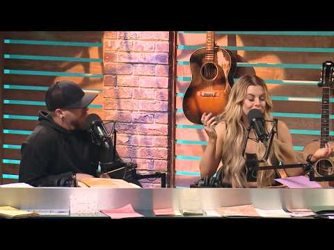 Lindsay Ell Reveals Her Relationship Status & The Pressure Around It