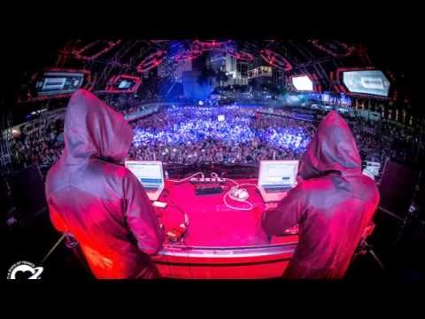 Dannic vs. Avicii vs. JETFIRE & ALVARO - Fade Into Zenith's Guest List (Dannic vs. John Blay MashUp)