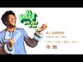 Al Green - Light My Fire (Official Audio)