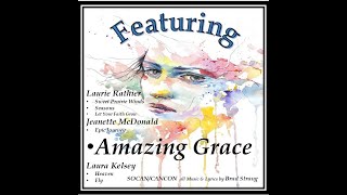&quot;Amazing Grace&quot; (Featuring Jeanette McDonald)