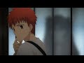 Rin At The Door