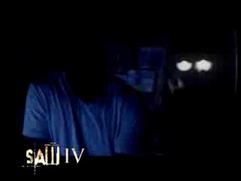 Backstage Saw 4 Italian