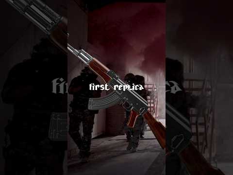 The Ultimate Guide to Choosing Your First Airsoft Gun