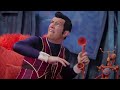 We Are Number One And Shum Mashup Lazy Town X Go A